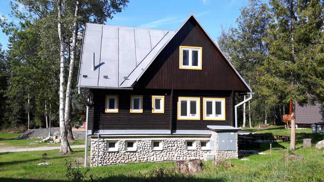 Chalet Anicka