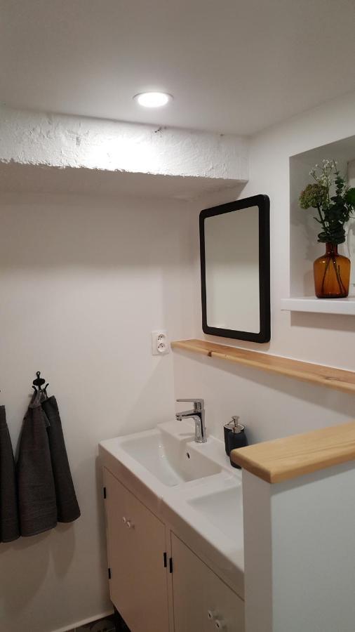Chalet Anicka