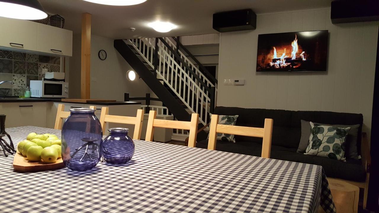 Anicka Chalet