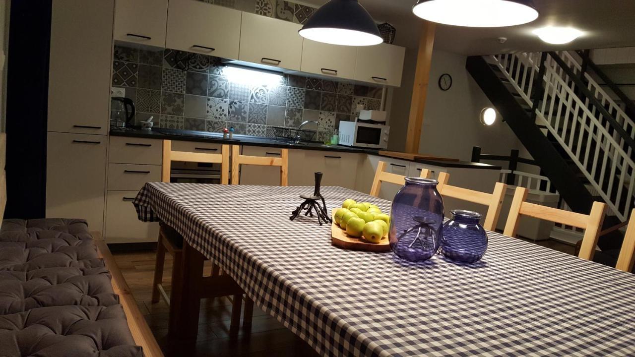 Chalet Anicka Stola