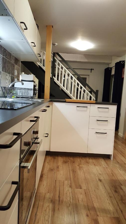 Chalet Anicka
